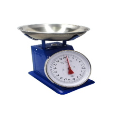 20 KG İBRELİ TERAZİ