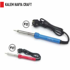 KALEM HAVYA CRAFT 60 WATT